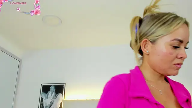 TaylorEvanss live