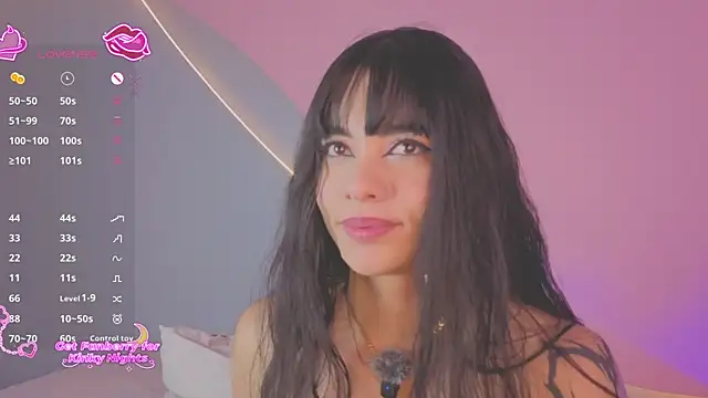 lulu_wonder live