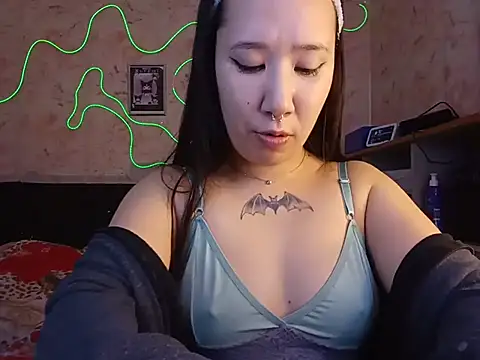 Japabaixinha live