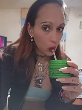 Zorrita_Fox live