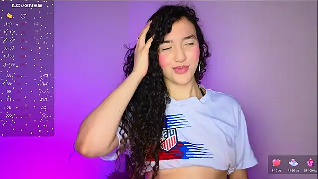 milly_03 live