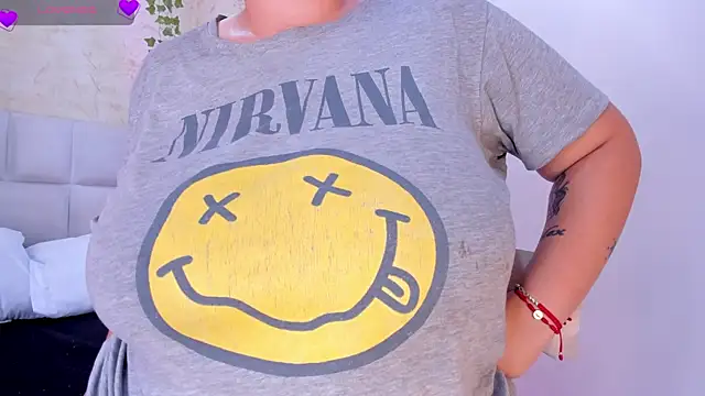 JulietaKane live