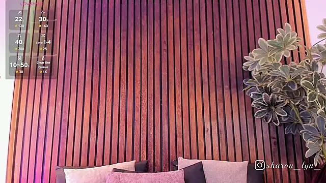 SharonLyn_ live