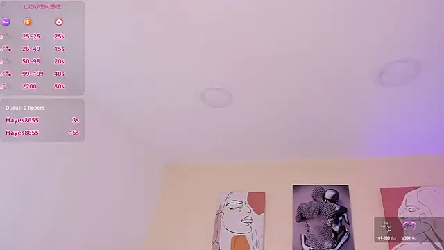 aura_vega live