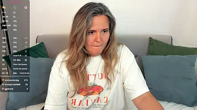 LilyBel live