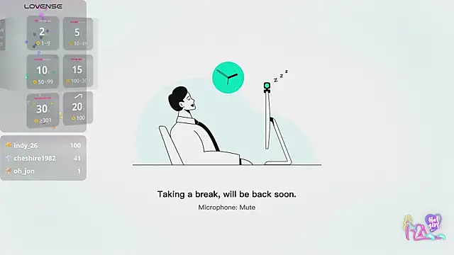 Daloras_lin live