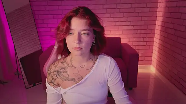 Nikki_Gringer live