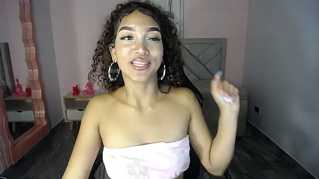 CamilaVixen_ch live