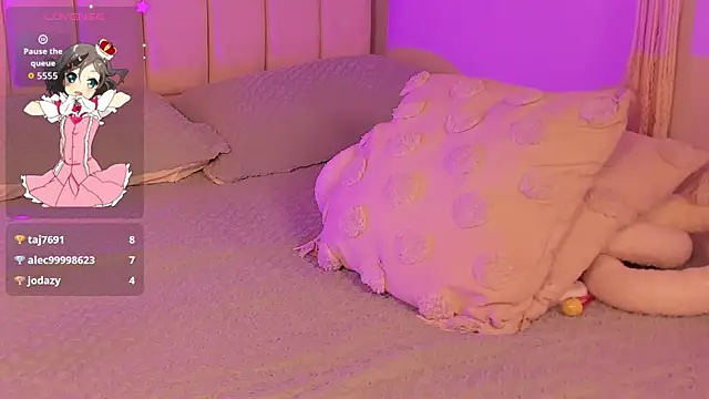 Alessia_Belluci live