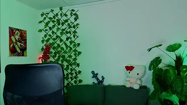 Yami_Ryuu live