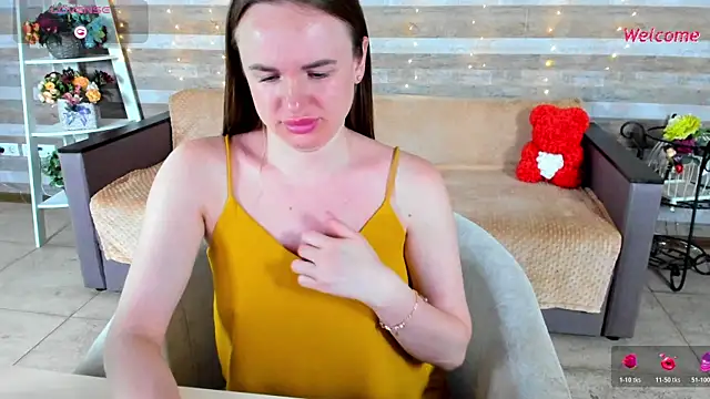 SusanSmit live