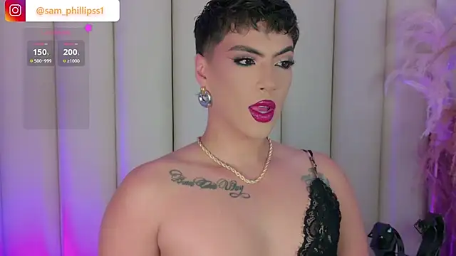 sam_phillipss live