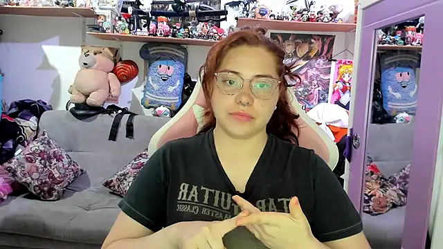 soficammy live