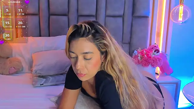 elianabrown live