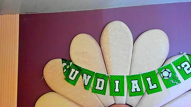 AmmyJones_ live