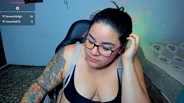 Sharon_hils live