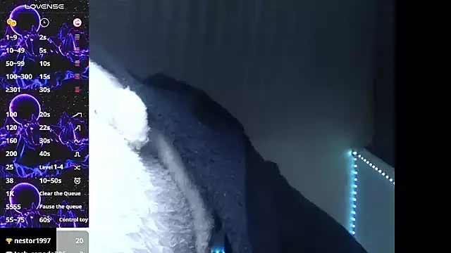 lorenitha_20 live