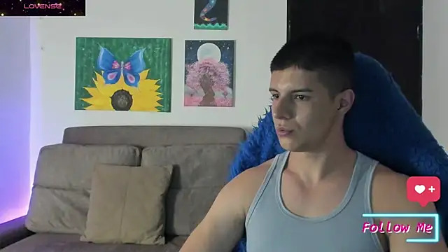 cory_okell live