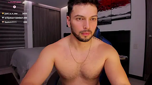 nick_klaus live