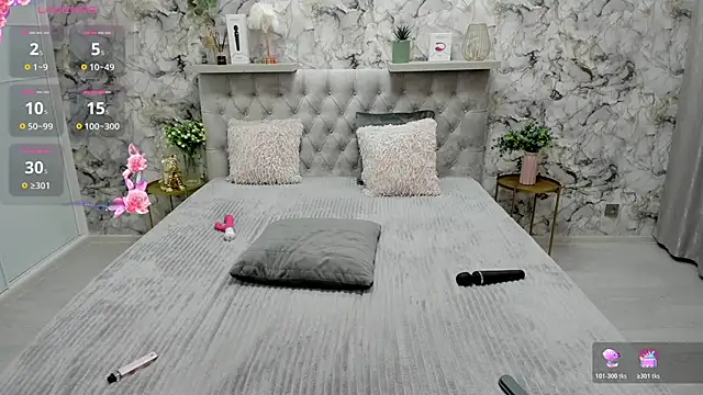 CandysSweet live