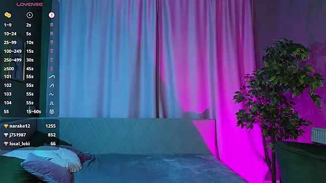 Rosie_Mac live