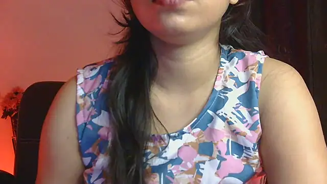 miss_garima live