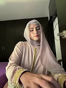 Darsha_Khemu live