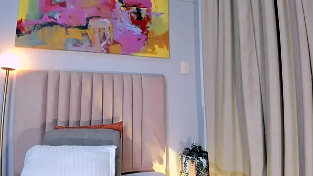 AnnaDenver live