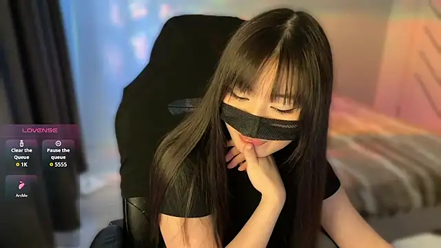 rin_night live