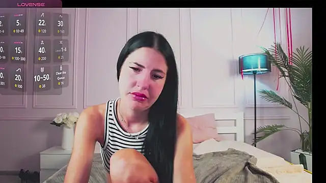 Emily_xoo live