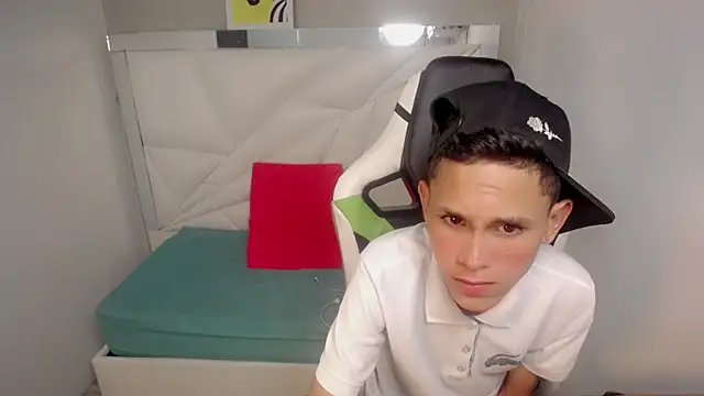 sombra_18 live