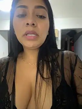 pocahontas6969 live
