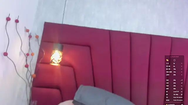victoria__gil live