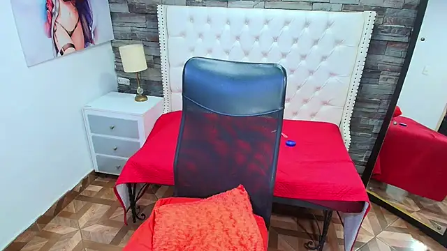 TRINY_TS live