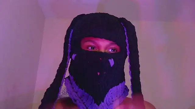 iriscarter_ live