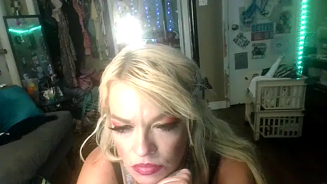 marilyn420 live
