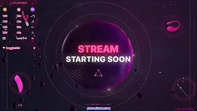 Agatha6969x live
