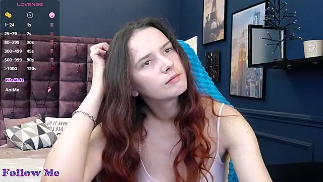iris_nikhols live
