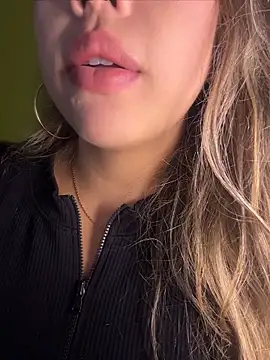 zahra_Jalid live