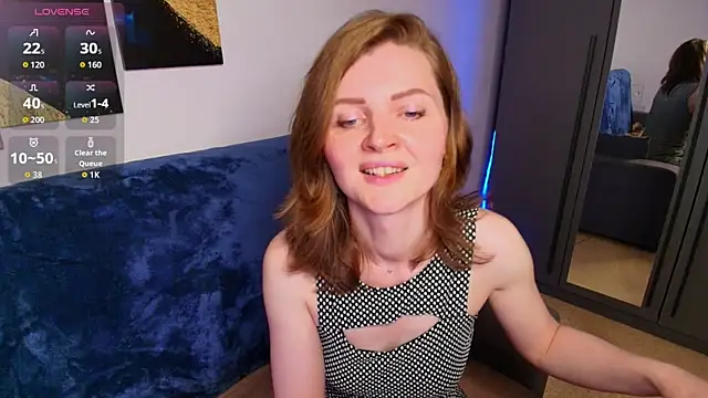 Liza__Evans live