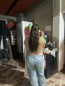Ivonny_Goldie live