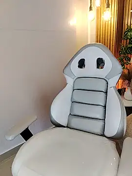 MrsFoucher live