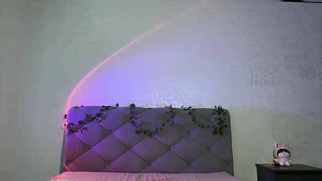 DariaMalkova live