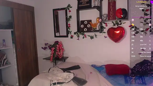 Dakota_ro live