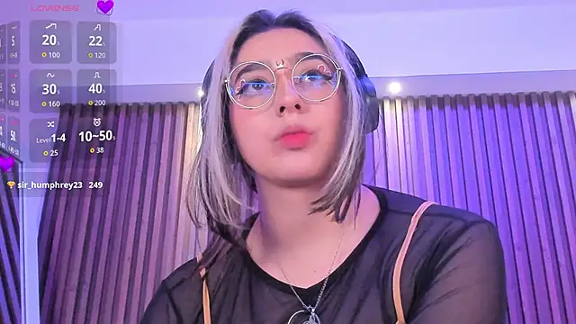 GabyRose9 live