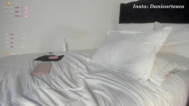 barbie_millit live