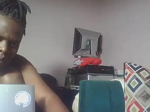 hornycremmie live