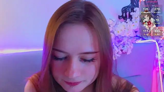 HannaWalton live