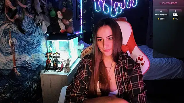 Selbi_Paine live
