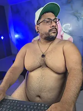 jacoob_woods live